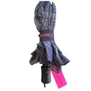 NWT BETSEY JOHNSON UMBRELLA